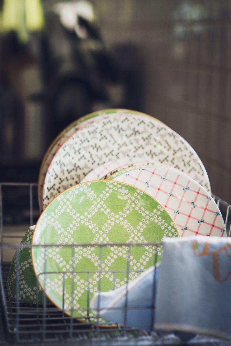 Dishwasher Not Cleaning Properly? Here’s How To Fix It With A Good Clean