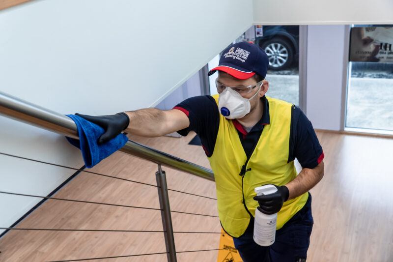 Keep Your Home Clean: 3 House Cleaning Tips You Must Know
