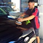 paint correction