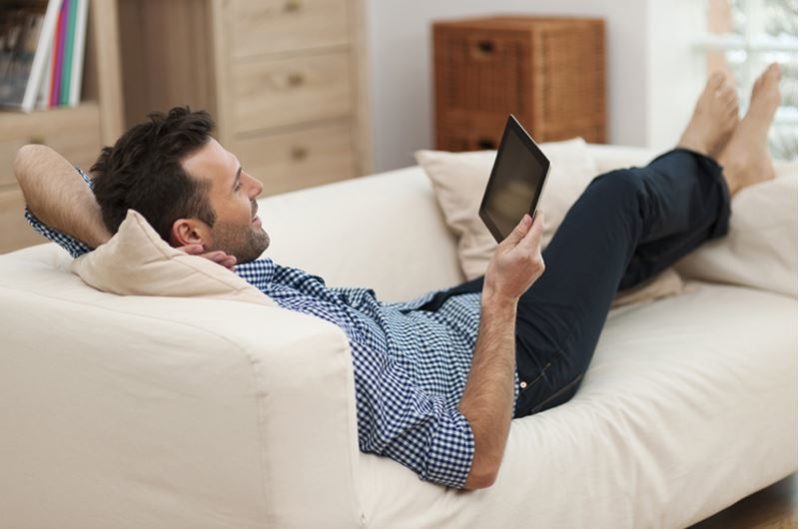 Why Steam Clean Your Upholstery?