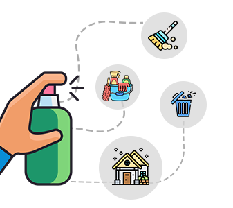 NDIS services Jim's Cleaning