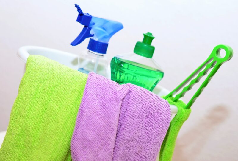 Jim’s Ultimate Spring Cleaning Tips