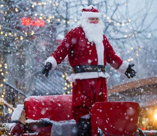 Christmas Cleaning Tips
