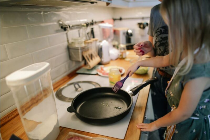 Age-Based Chores