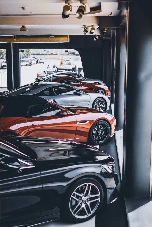 Multiple Detail