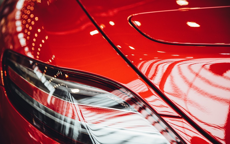 Paint Protection (Ceramic Coating) | Price on Application