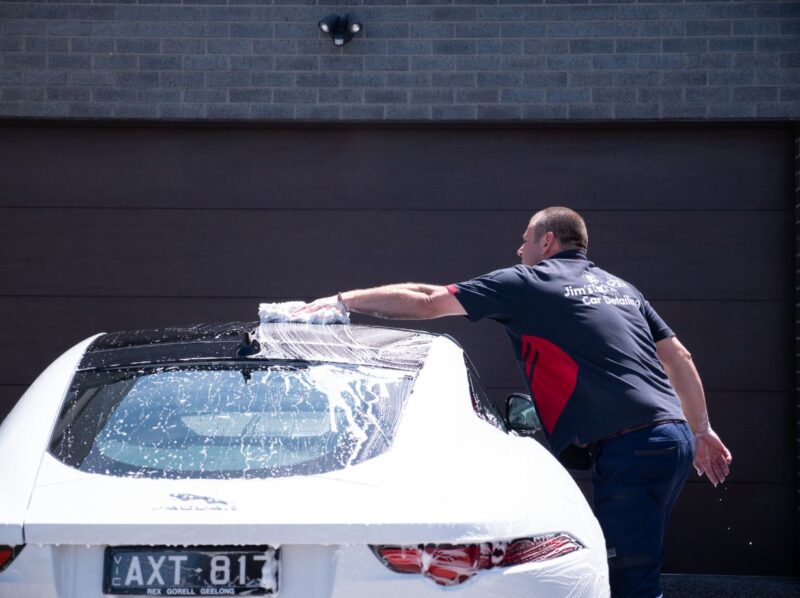 Spring Has Sprung! The Ultimate Spring Car Care Guide