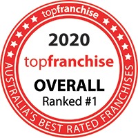 Best Franchise Australia 2020