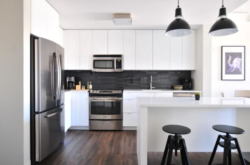 Cleaning Checklist for a clean home