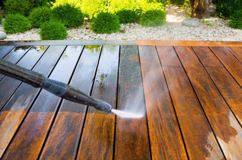 The Secret to a Healthier, Longer-Lasting Home: Why Window & Pressure Cleaning Matters More Than You Think