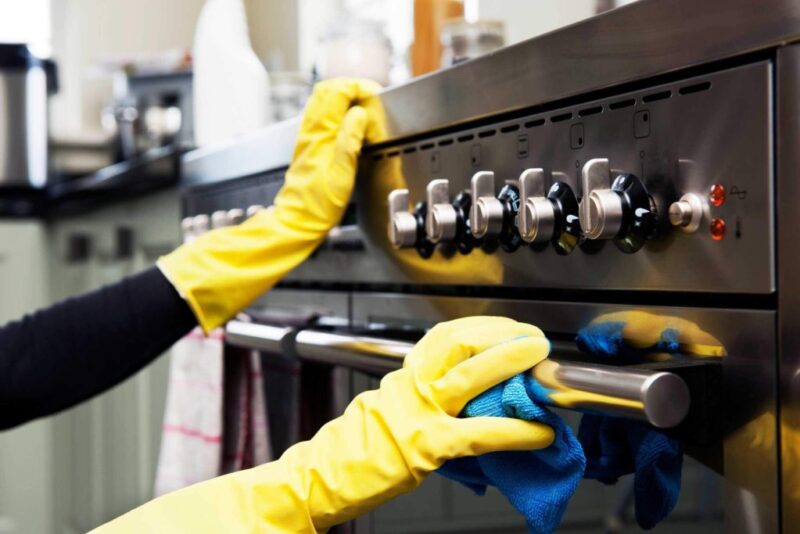 How Often Should Clean Your Home? – What Science says