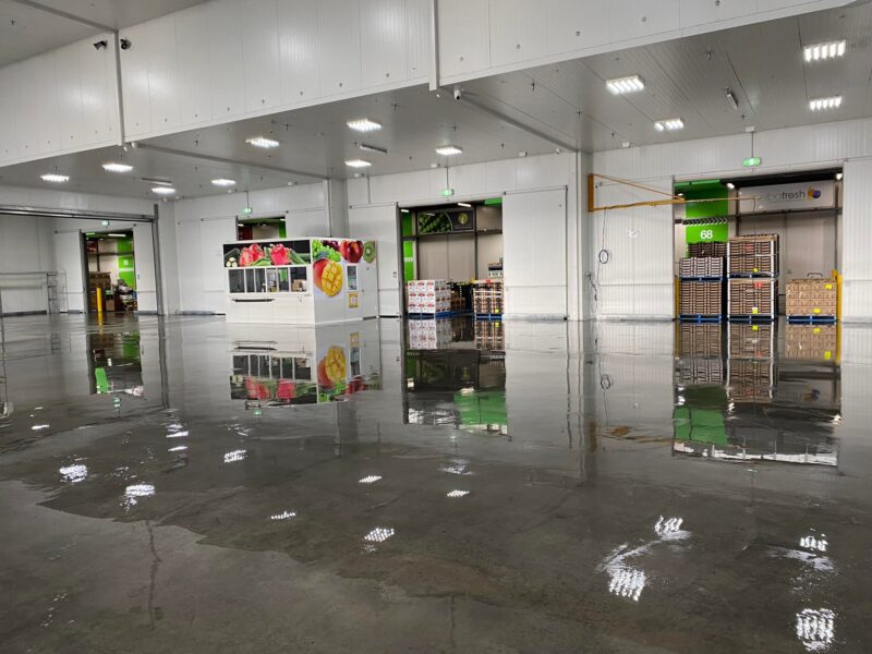 7 Benefits Of Commercial Pressure Washing