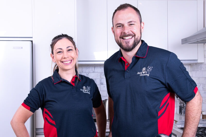 Your Guide: Choosing The Right House Cleaning Services