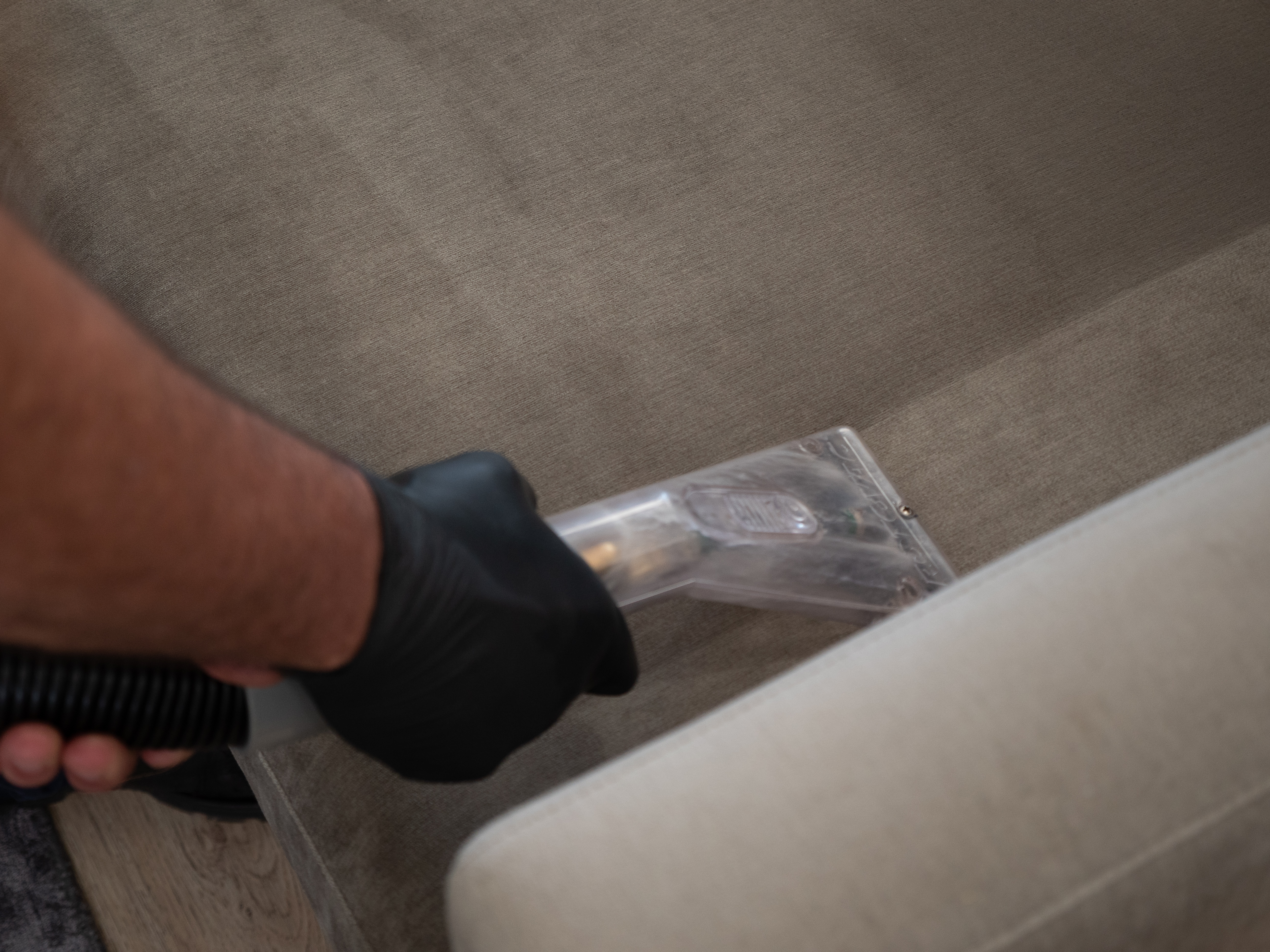 How To Remove Stains From Furniture