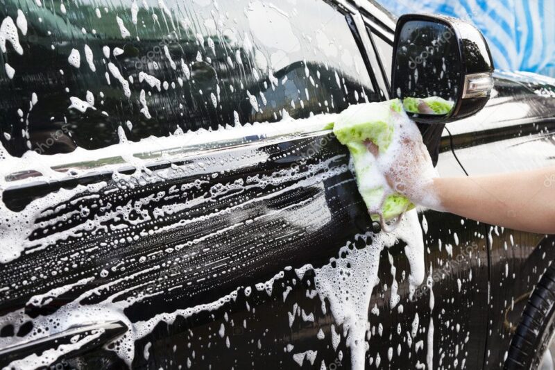 How Much Does Car Detailing Cost