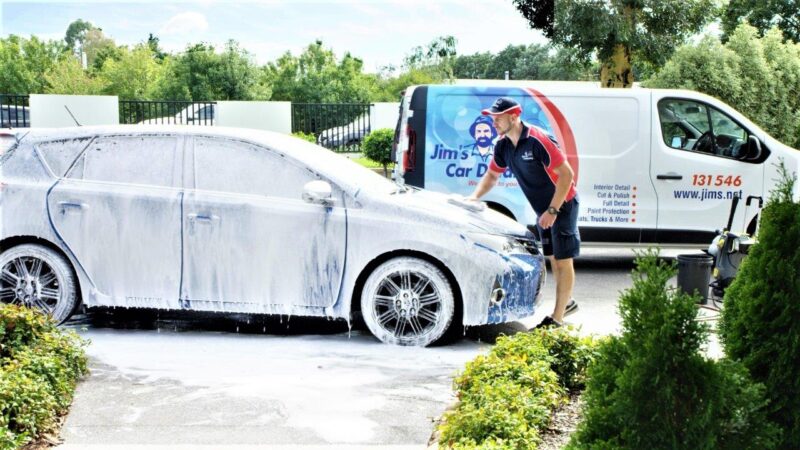 Summer Road Trip Ready: The Ultimate Car Detailing Guide Before You Hit the Highway
