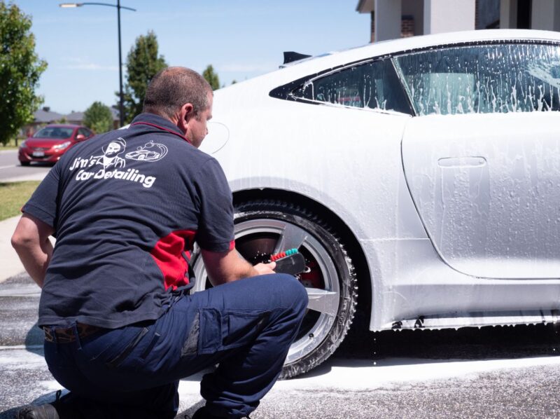 Your Car Called. It’s Ready for a Reset.