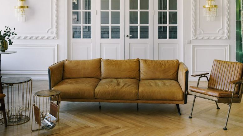 How To Clean Leather