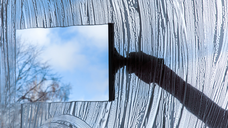 Winterizing Your Windows: Cleaning and Insulating Tips