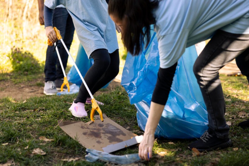Outdoor Cleaning Services