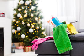 How Hiring a Professional Cleaner Will Help You Prepare for Christmas
