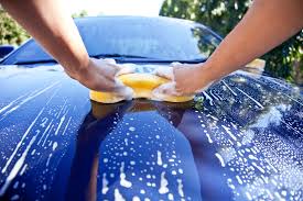 How to Keep Your Car Cool and Clean During the Summer Months