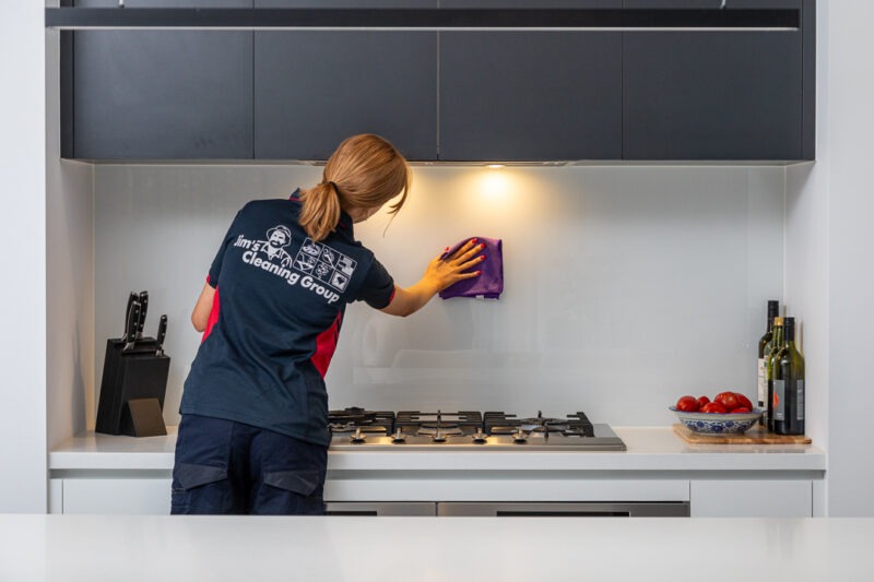 Stop Doing This One Thing: The Hidden Mistake That Undermines Your Home Clean
