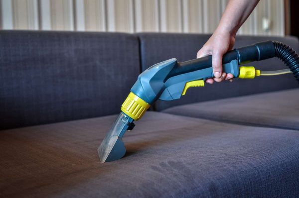 How To Clean Your Fabric Couch
