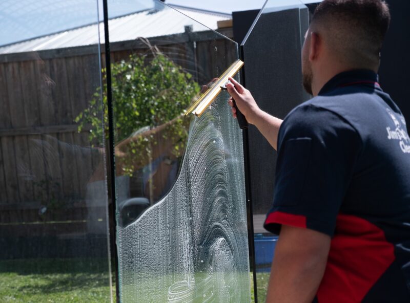 From Foggy Panes to Fresh Exteriors: Your Winter Window & Pressure Cleaning Reset