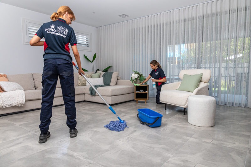 The Ultimate Spring Reset: Your Pre-Spring Checklist for a Fresh Start at Home