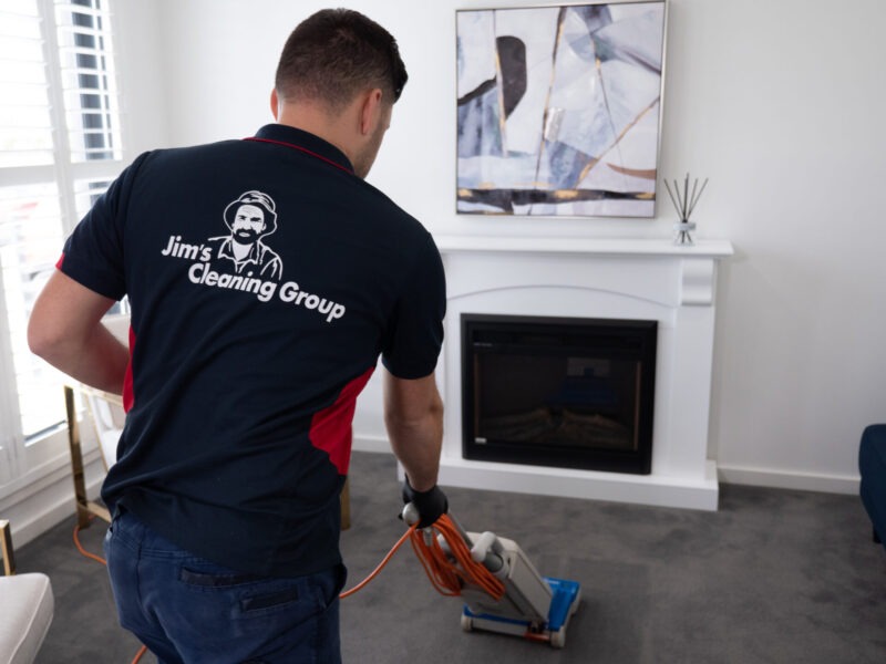 Spring Clean Your Home from the Ground Up: Why Your Carpets Need a Fresh Start This Season