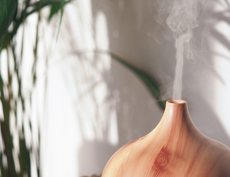 Zen Home Hacks: Cleaning for Calm & Clarity