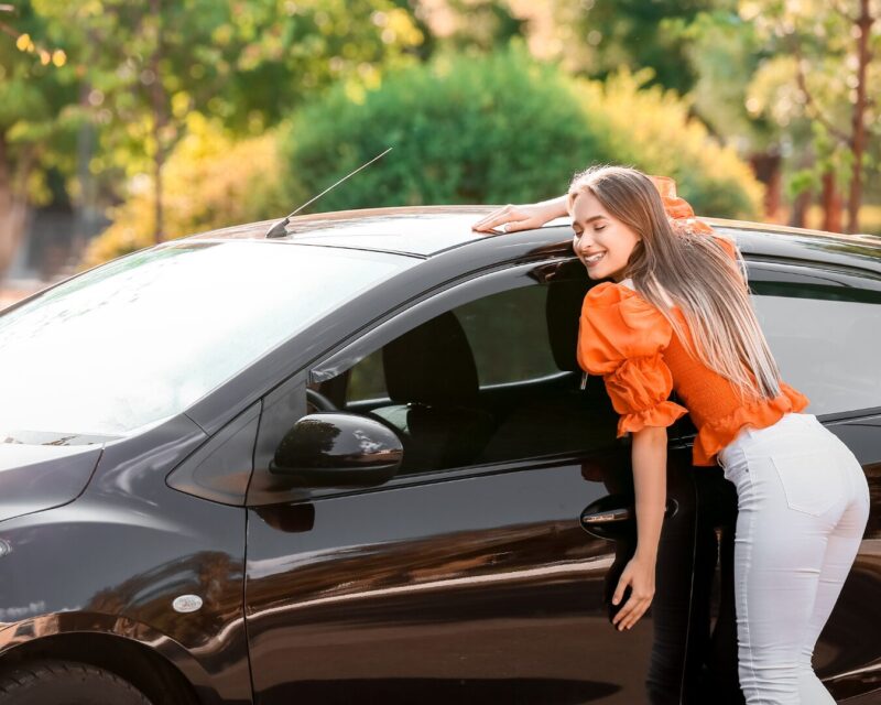 Drive in Peace: How a Clean Car Boosts Your Mindset